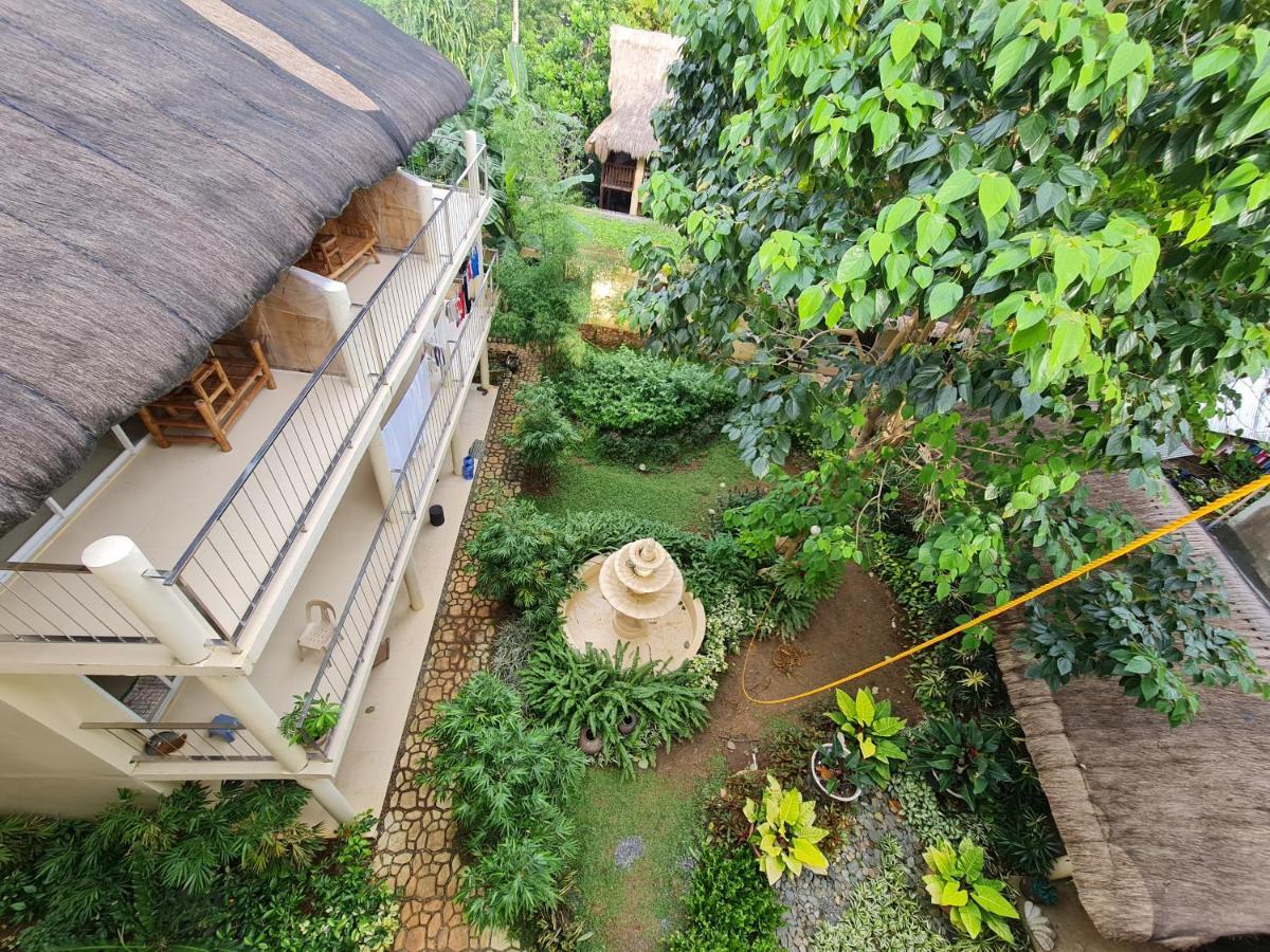 Boracay Amor Apartment Balabag  Exterior foto