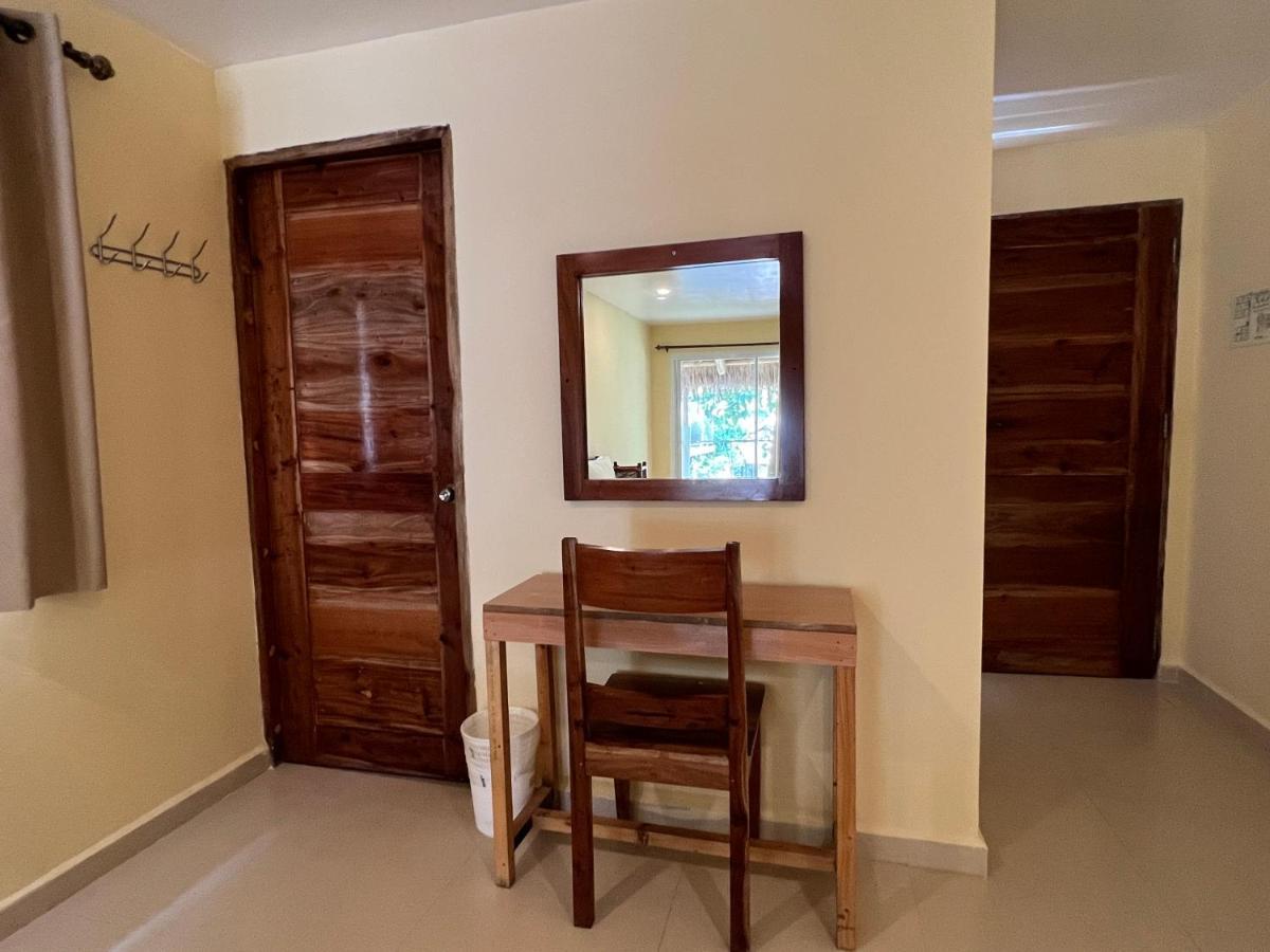 Boracay Amor Apartment Balabag  Exterior foto